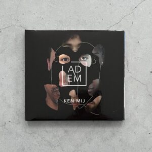 CD 'KEN MIJ'